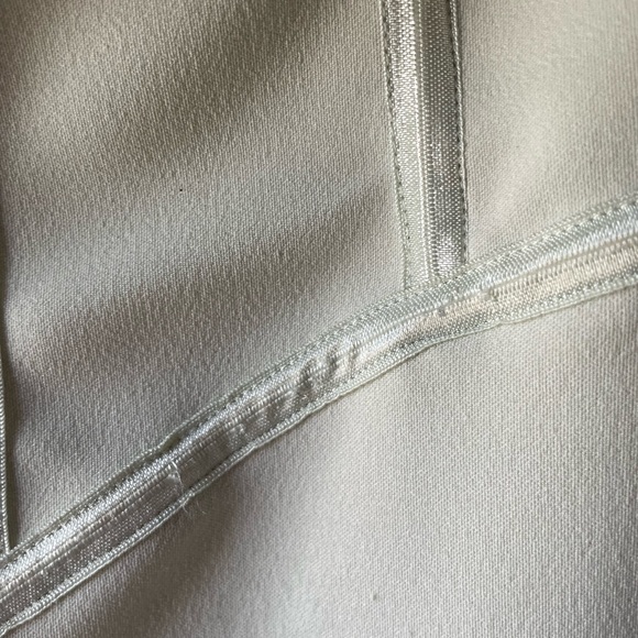 Katie May Doutzen Dress in Sage - Picture 6 of 8